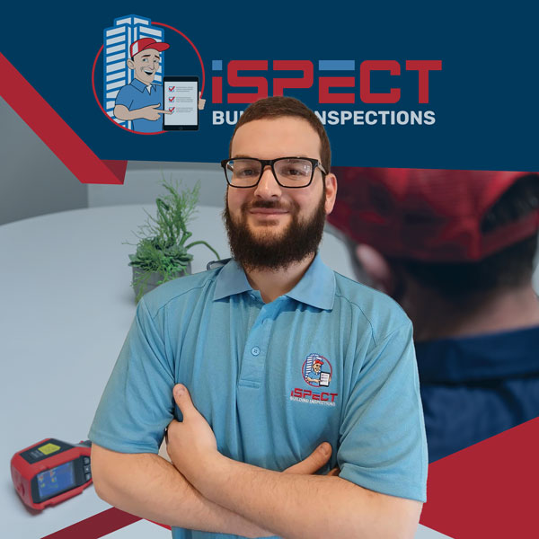 Hadi Basiri | iSPECT Cranbourne